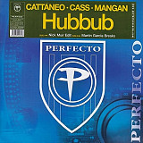 Cattaneo • Cass* • Mangan – Hubbub