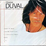 Frank Duval ‎– Angel Of Mine ( Universal ‎– 013 854-2 )