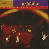 Rainbow - Classic Rainbow ( Polydor – 589157-2, Polydor – 589 157-2 Series: The Universal Masters C