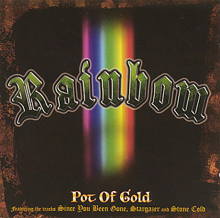 Rainbow – Pot Of Gold ( Spectrum Music – 544 651-2 )