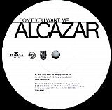 Alcazar – Don't You Want Me