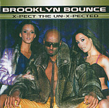 Brooklyn Bounce – X-Pect The Un-X-Pected ( ZYX Music – ZYX 81504-2 )