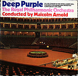 DEEP PURPLE «Concerto For Group And Orchestra»