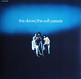 DOORS, THE «Soft Parade (50th Anniversary Edition)» RE-2020 180 g