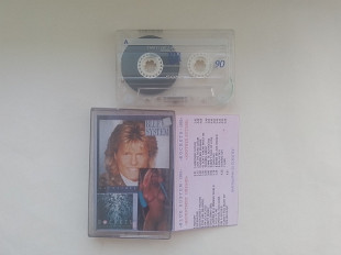 Blue System Backstreet Dreams 93