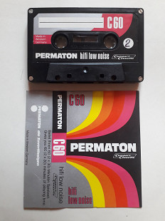 Permaton hi fi low noise C60