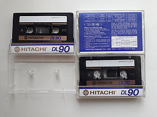 Hitachi DL90