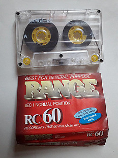 Range RC60