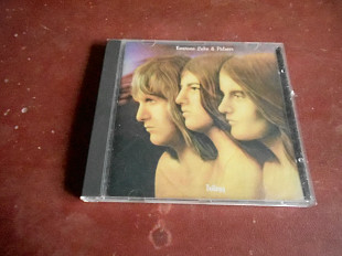 ELP Trilogy