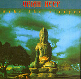 Uriah Heep – Wake The Sleeper ( Noise Records – 1767027, Sanctuary Records – 1767027 )