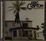 Eric Clapton*46I ocean Boulevard*фирменный