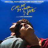 Various – Call Me By Your Name (Original Motion Picture Soundtrack) 2LP Вініл Запечатаний