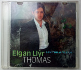 Elgan Llyr Thomas - Llwybrau’n Can 2012 (UK)