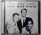 Frank Sinatra-Dean Martin-Sammy Davis JR. - The Rat Pack 2000