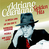 Adriano Celentano – Golden Hits (LP)