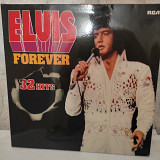 ELVIS FOREVER 2 LP
