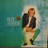 BLUE SYSTEM-TWILIGHT LP