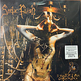 SepticFlesh – Sumerian Daemons 2LP Gold Vinyl