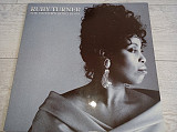 Ruby Turner The Motown Song Book