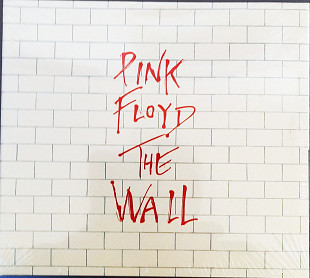 Pink Floyd*The Wall*(запечатанный) фирменный