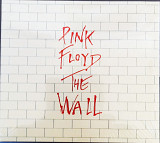 Pink Floyd*The Wall*(запечатанный) фирменный