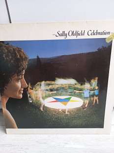 Sally Oldfield Celebration