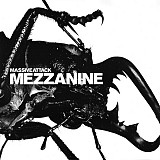 Massive Attack – Mezzanine (уцінка)