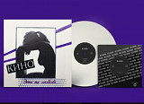 Кино. В. Цой - Это Не Любовь - 1985. (LP) 12+ (EP) 7. Limited White Vinyl. Пластинки. Europe. S/S.