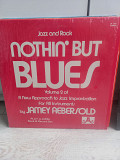 A new approach to jazz improvization by Jamey Aebersold №2, nm/nm