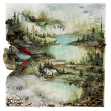 Bon Iver – Bon Iver