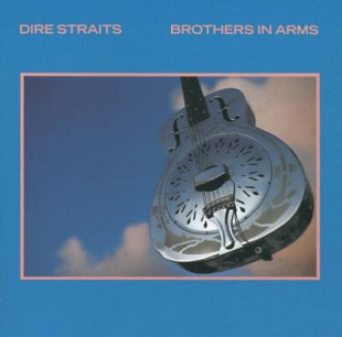 Dire Straits – Brothers In Arms (2LP 45RPM) платівка