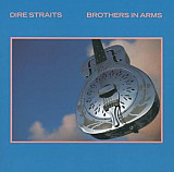 Dire Straits – Brothers In Arms (2LP 45RPM) платівка