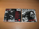 NAILBOMB - Point Blank (1994 Roadrunner Holland)