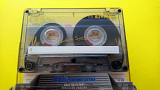 Аудиокассета, аудіокасета, аудио кассета, кассета BASF/EMTEC CHROME EXSTRA II 90