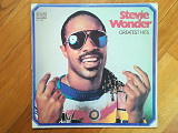 Stevie Wonder-Greatest hits (4)-Ex.+, Болгария