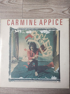 Carmine Appice ‎– Carmine Appice