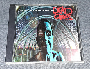 Фирменный The Future Sound Of London - Dead Cities