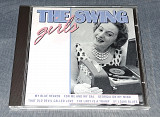 Фирменный The Swing Girls - The Swing Girls