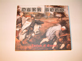 Продам CD Dark Ages ‎– Twilight Of Europe