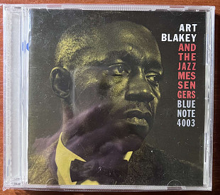 Art Blakey And The Jazz Messengers* ‎– Moanin' Japan