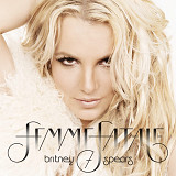 Вініл платівки Britney Spears