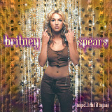 Вініл платівки Britney Spears