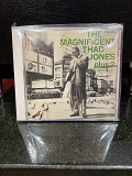 Продам CD Thad Jones ‎– The Magnificent Thad Jones Plus 2 Japan
