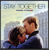 Joanna Stingray и Борис Гребенщиков - Stay Together - 2021. (LP). 12. Vinyl. Пластинка. Estonia. S/S