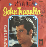 John Travolta - “Sandy”, 7’45RPM