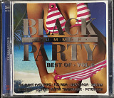 Black Summer Party - Best Of - Vol.6, 2CD