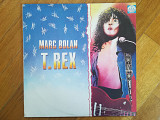 Marc Bolan-T. Rex (4)-NM, Россия