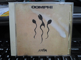 OOMPH ! -sperm (industrial)