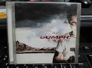 OOMPH! – Monster (Industrial )