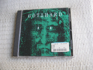 GOTTHARD / GOTTHARD / 1992
